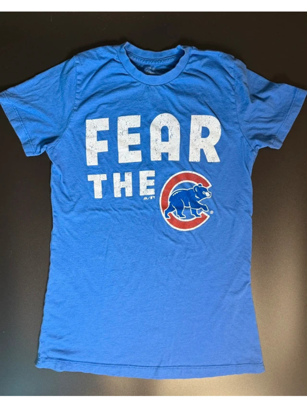 Women’s Cub’s Shirt - S